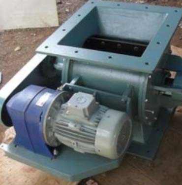 Vacuum Drying Plant